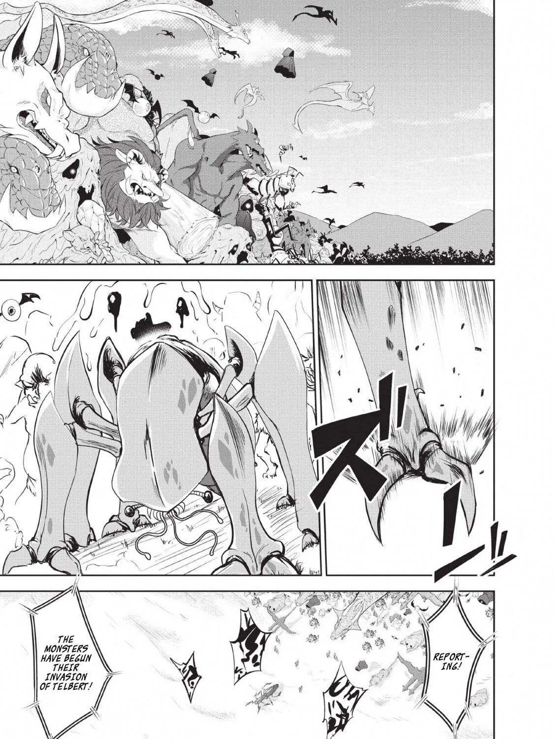 Read Shinka no Mi chapter 24 image 40 on Lezhin