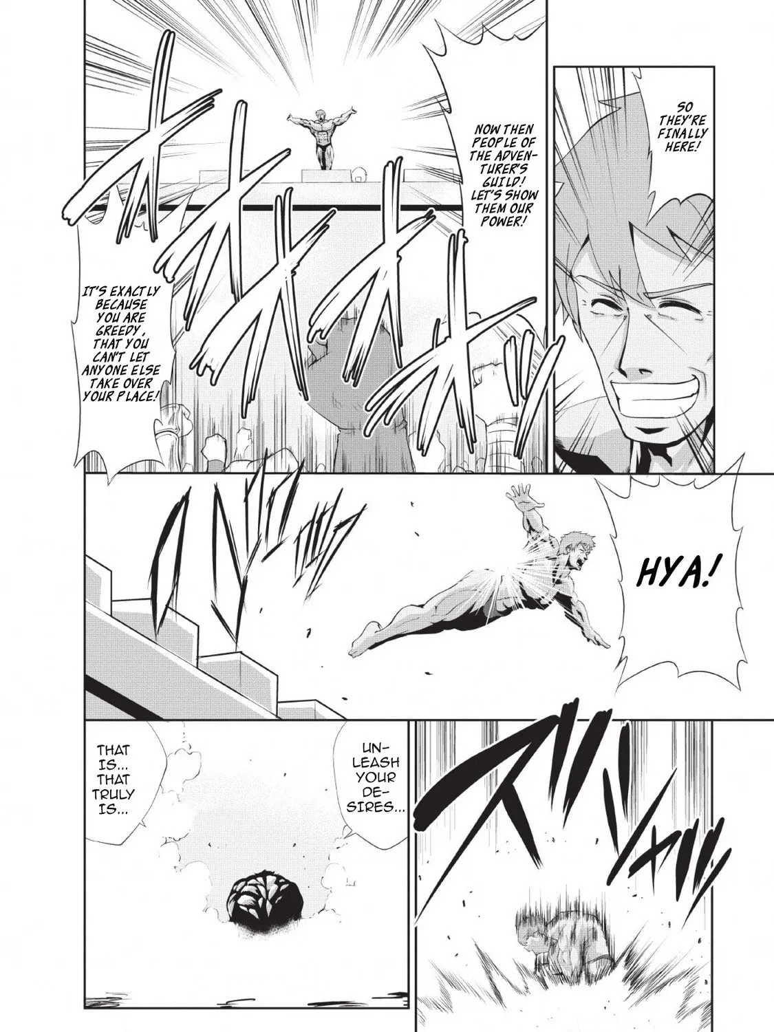 Read Shinka no Mi chapter 24 image 42 on Lezhin