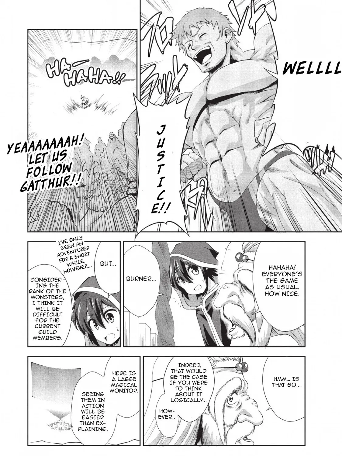 Read Shinka no Mi chapter 24 image 44 on Lezhin
