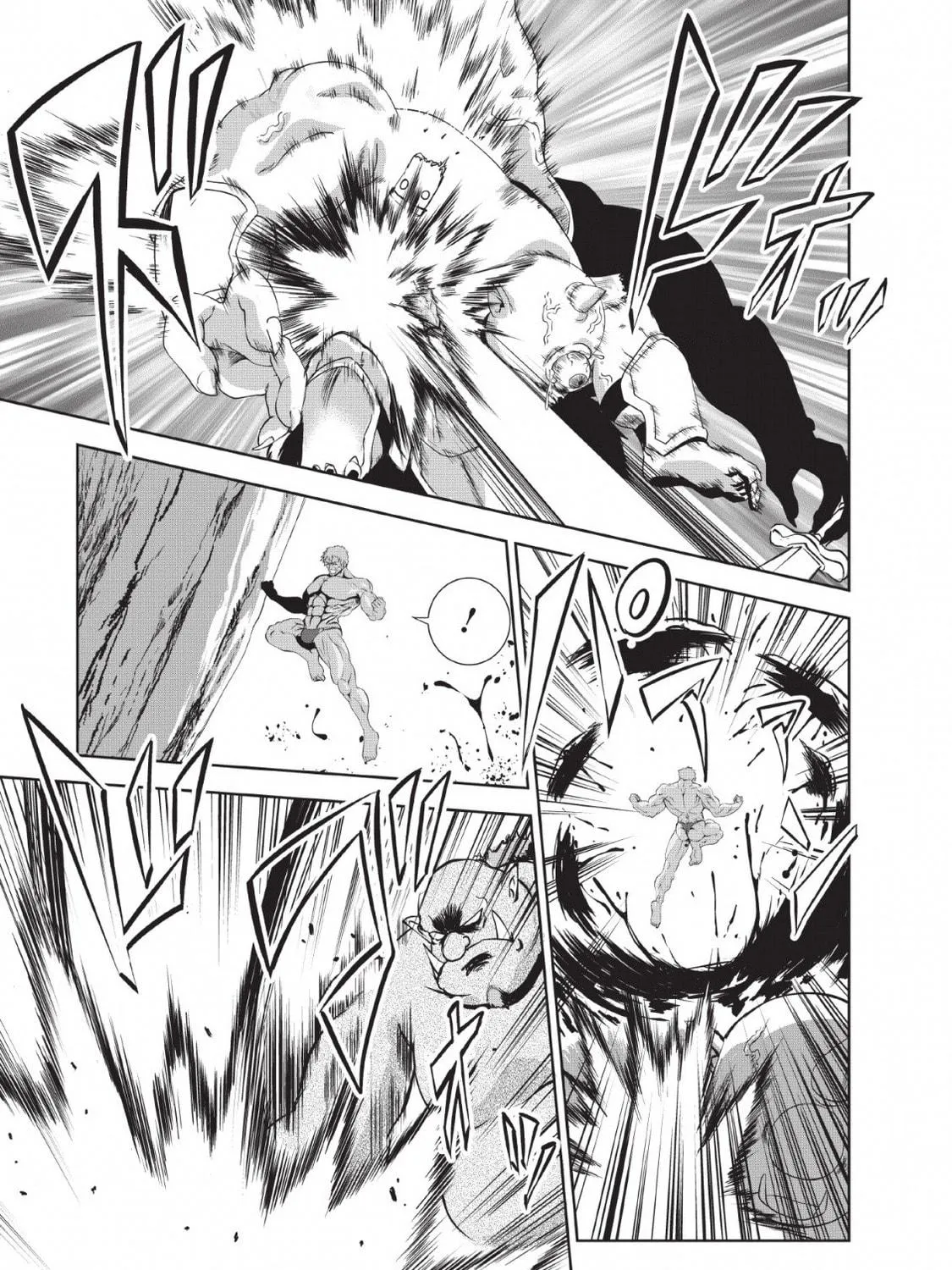 Read Shinka no Mi chapter 24 image 48 on Lezhin