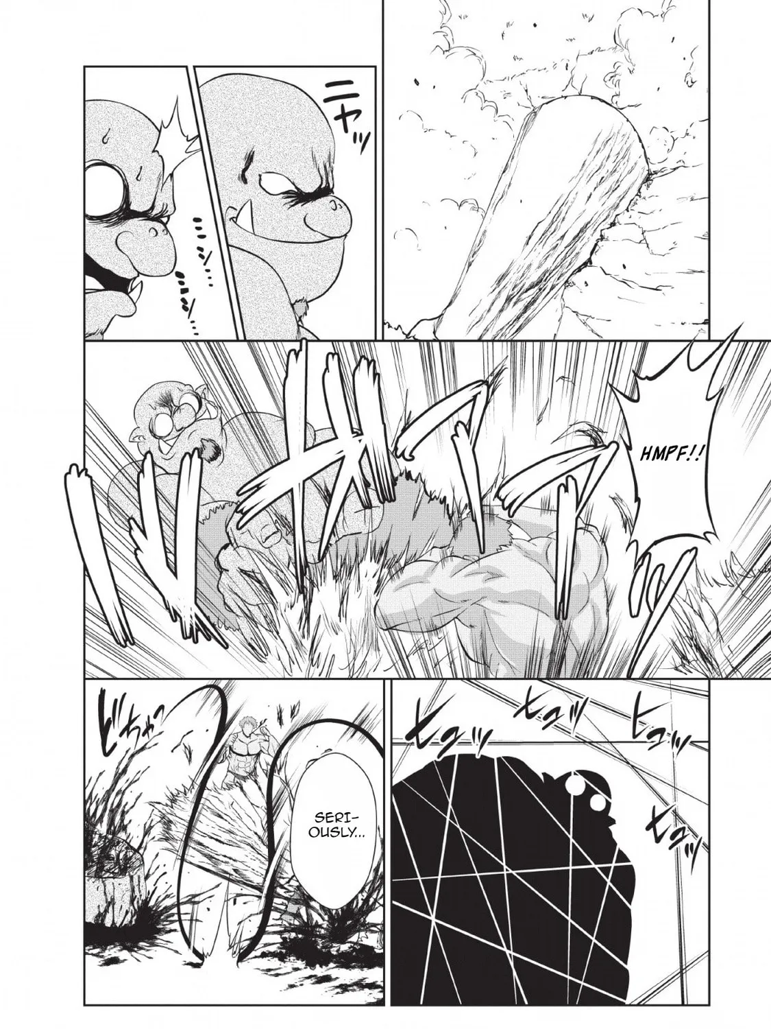 Read Shinka no Mi chapter 24 image 50 on Lezhin