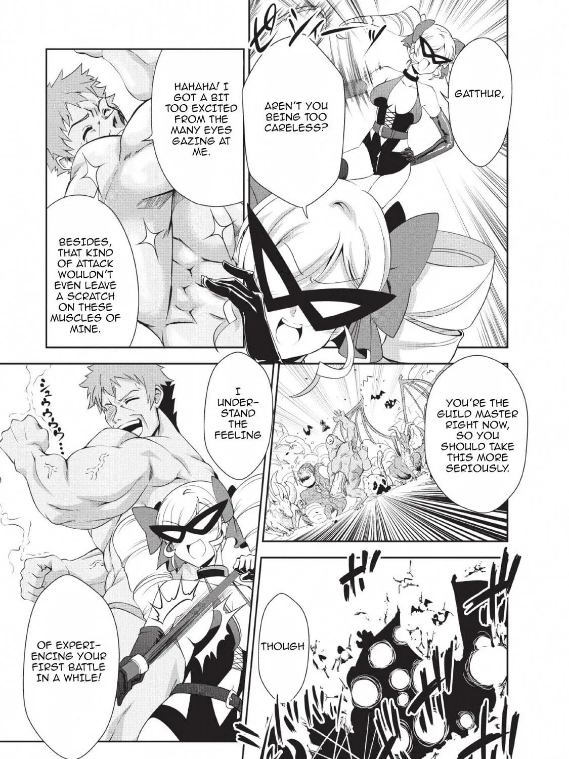 Read Shinka no Mi chapter 24 image 52 on Lezhin
