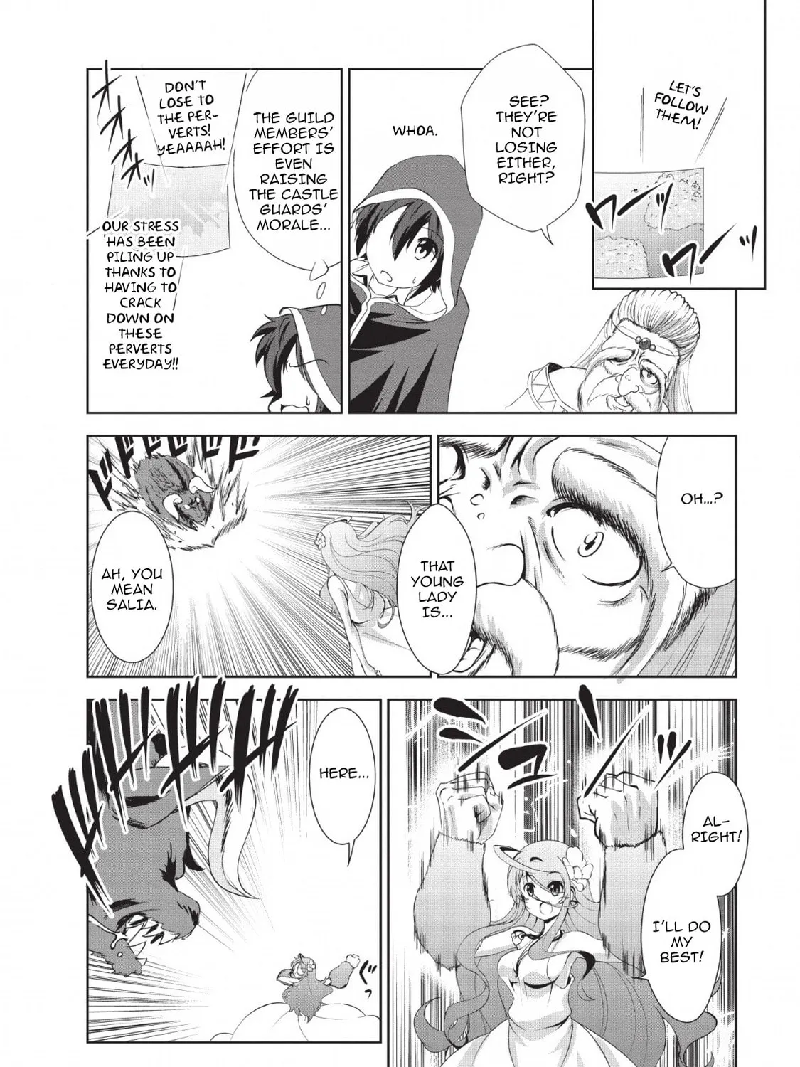 Read Shinka no Mi chapter 24 image 54 on Lezhin