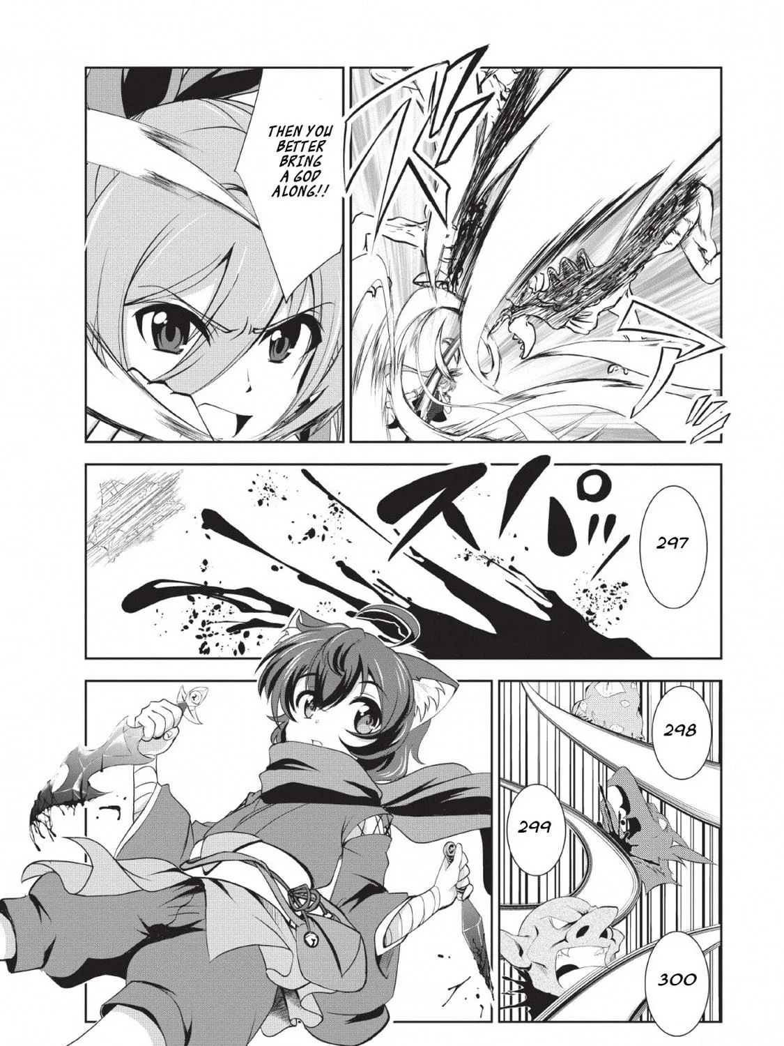 Read Shinka no Mi chapter 24 image 58 on Lezhin