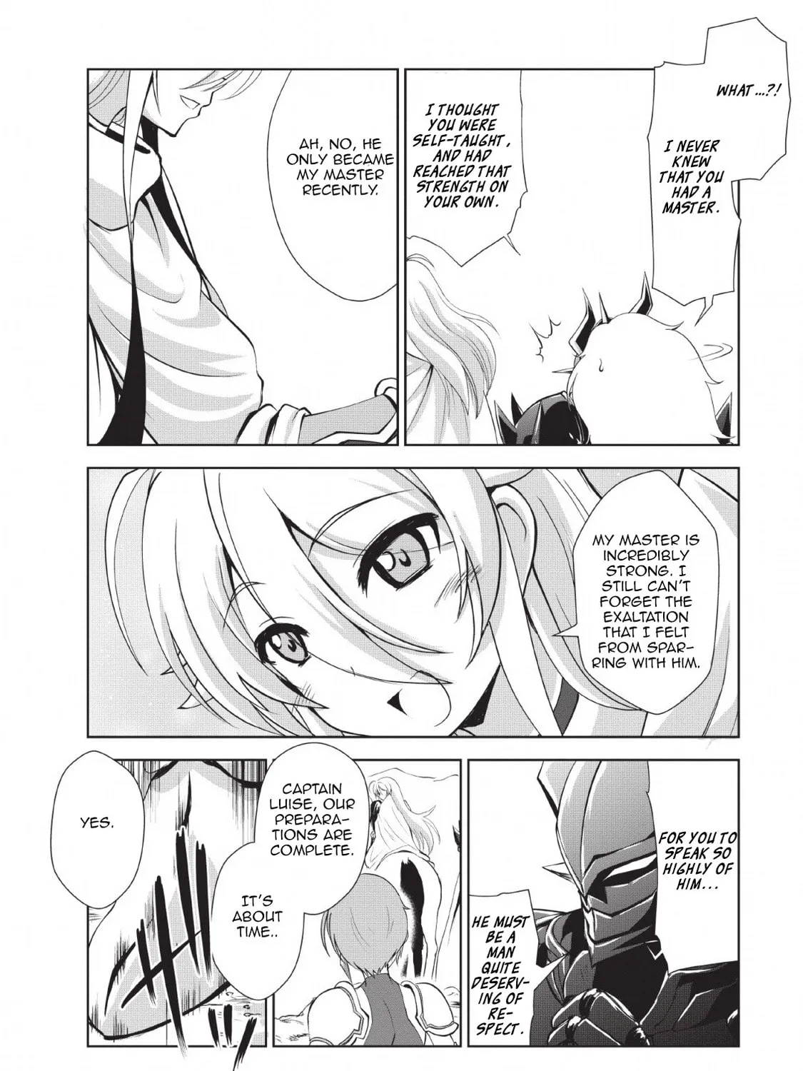 Read Shinka no Mi chapter 24 image 6 on Lezhin