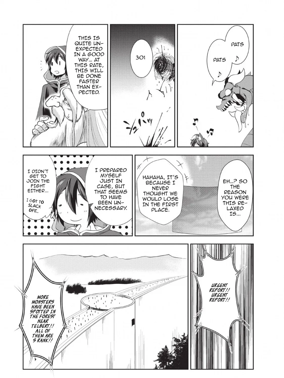 Read Shinka no Mi chapter 24 image 60 on Lezhin