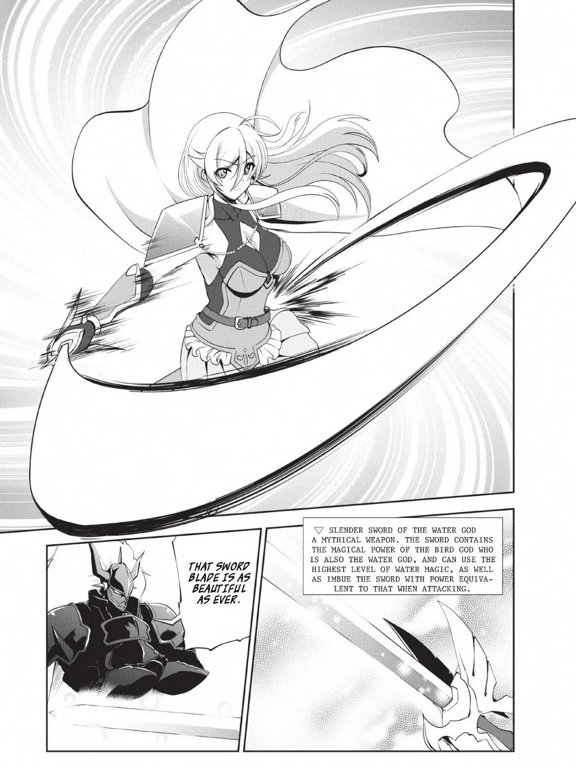Read Shinka no Mi chapter 24 image 8 on Lezhin