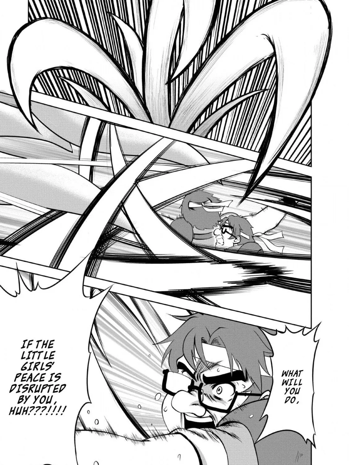 Read Shinka no Mi chapter 25 image 16 on Lezhin