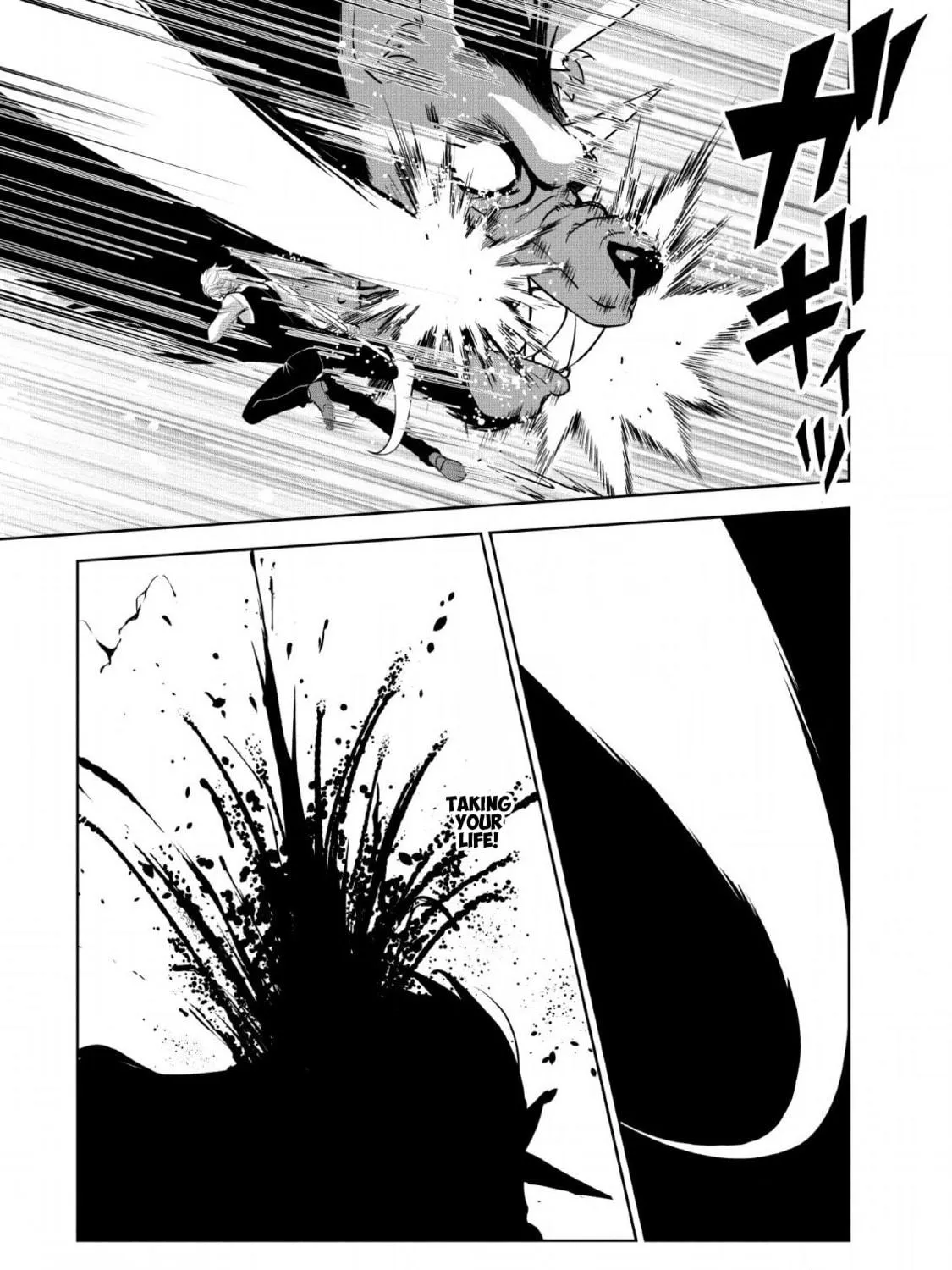 Read Shinka no Mi chapter 25 image 28 on Lezhin