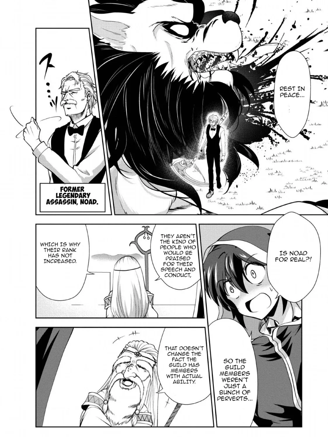 Read Shinka no Mi chapter 25 image 30 on Lezhin
