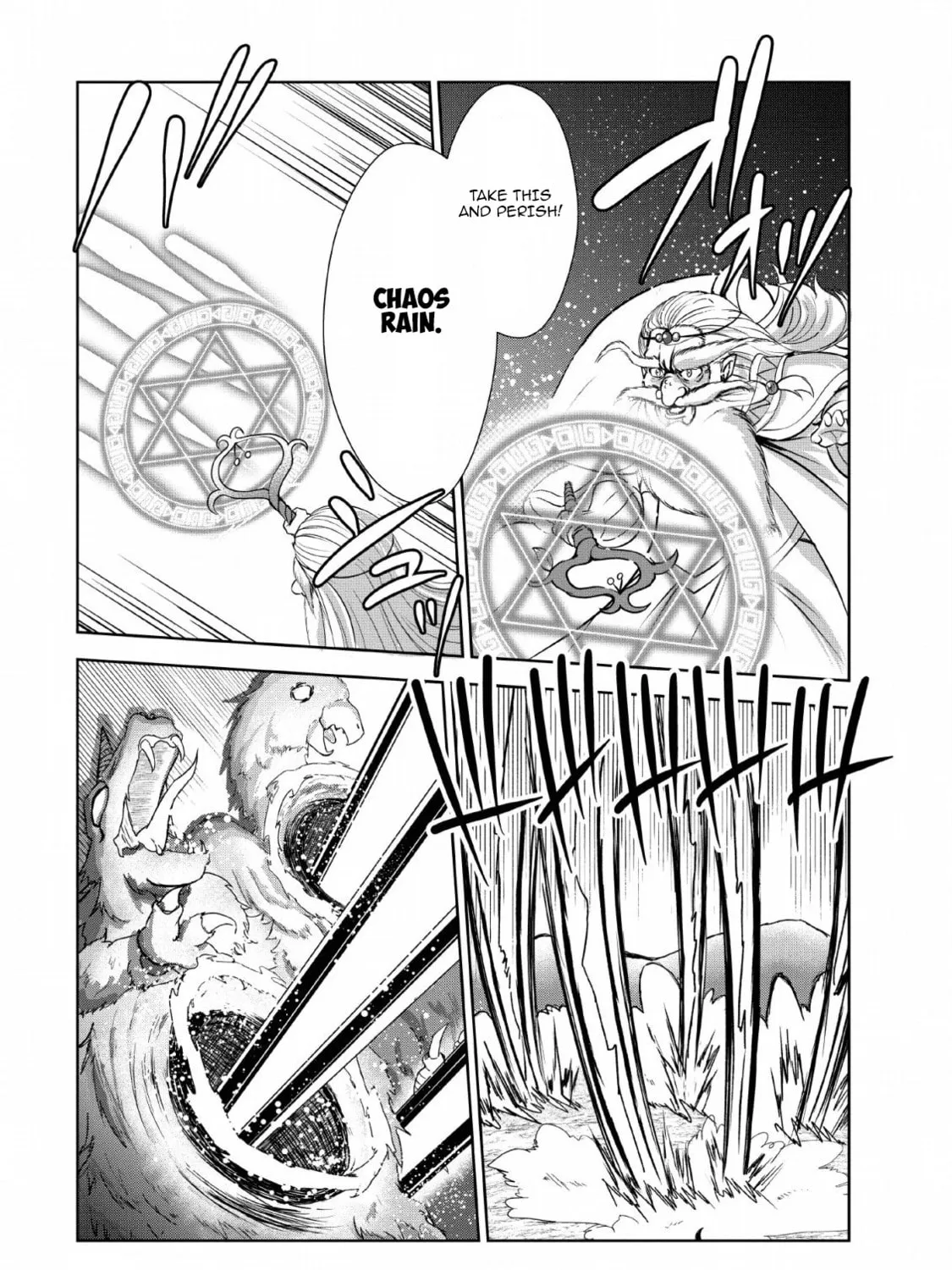 Read Shinka no Mi chapter 25 image 36 on Lezhin