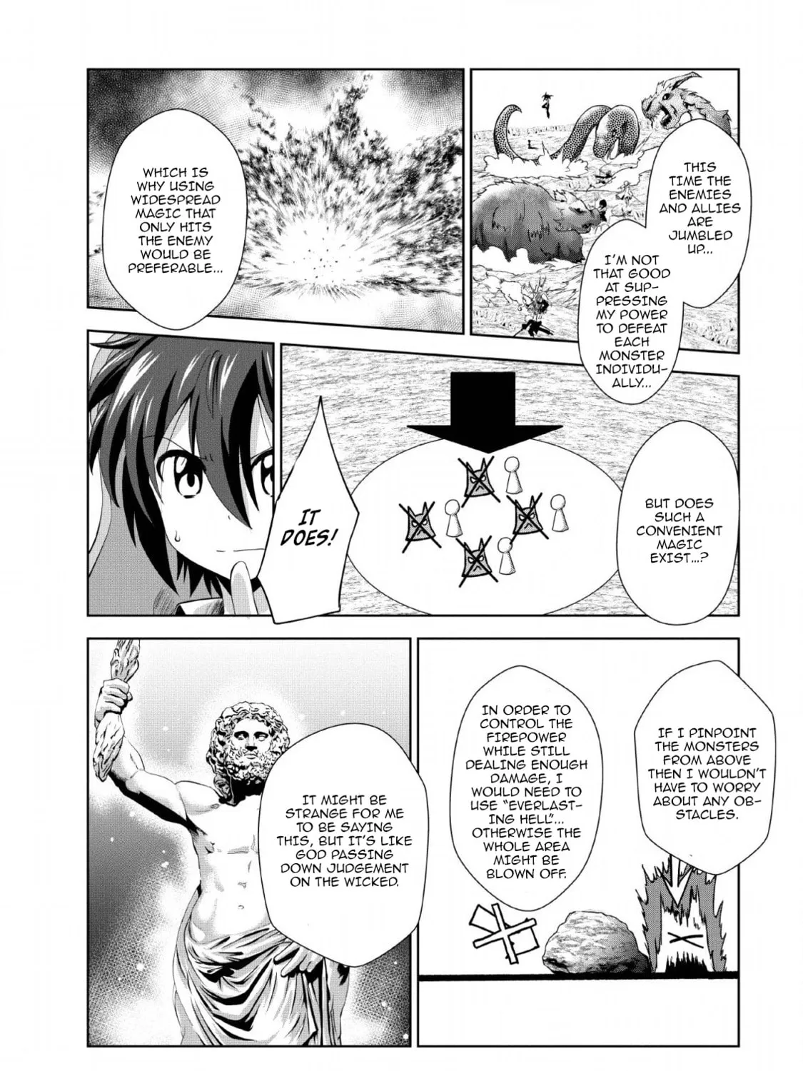 Read Shinka no Mi chapter 25 image 42 on Lezhin