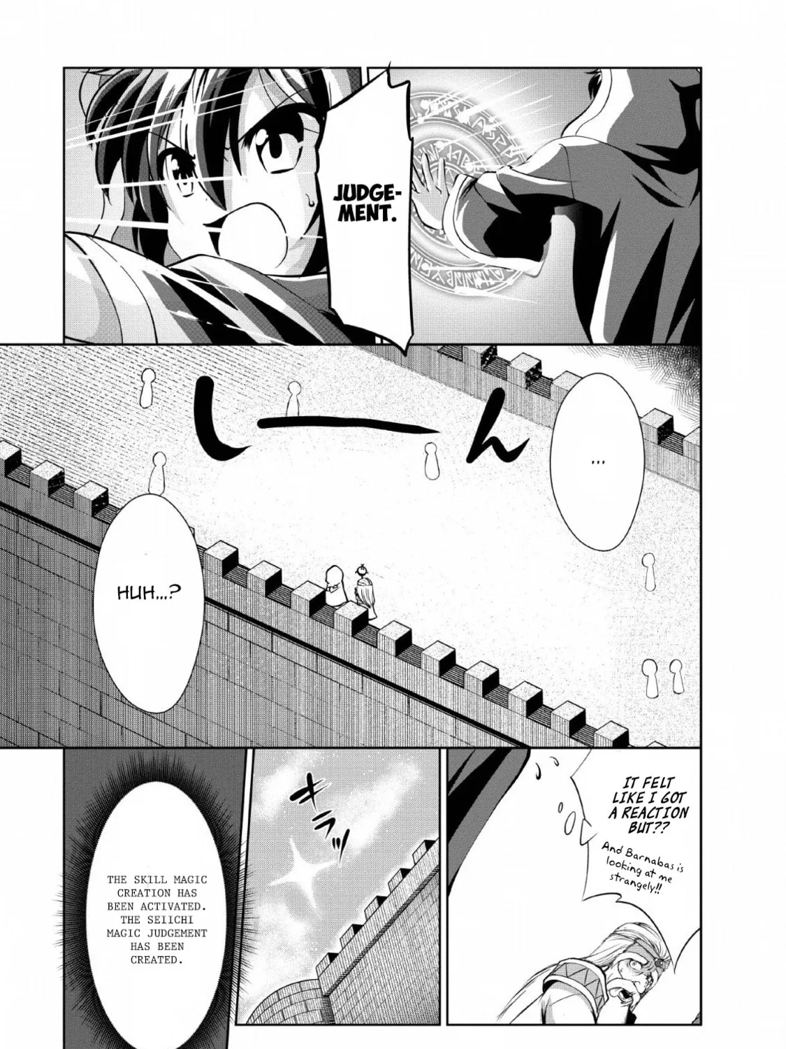 Read Shinka no Mi chapter 25 image 44 on Lezhin