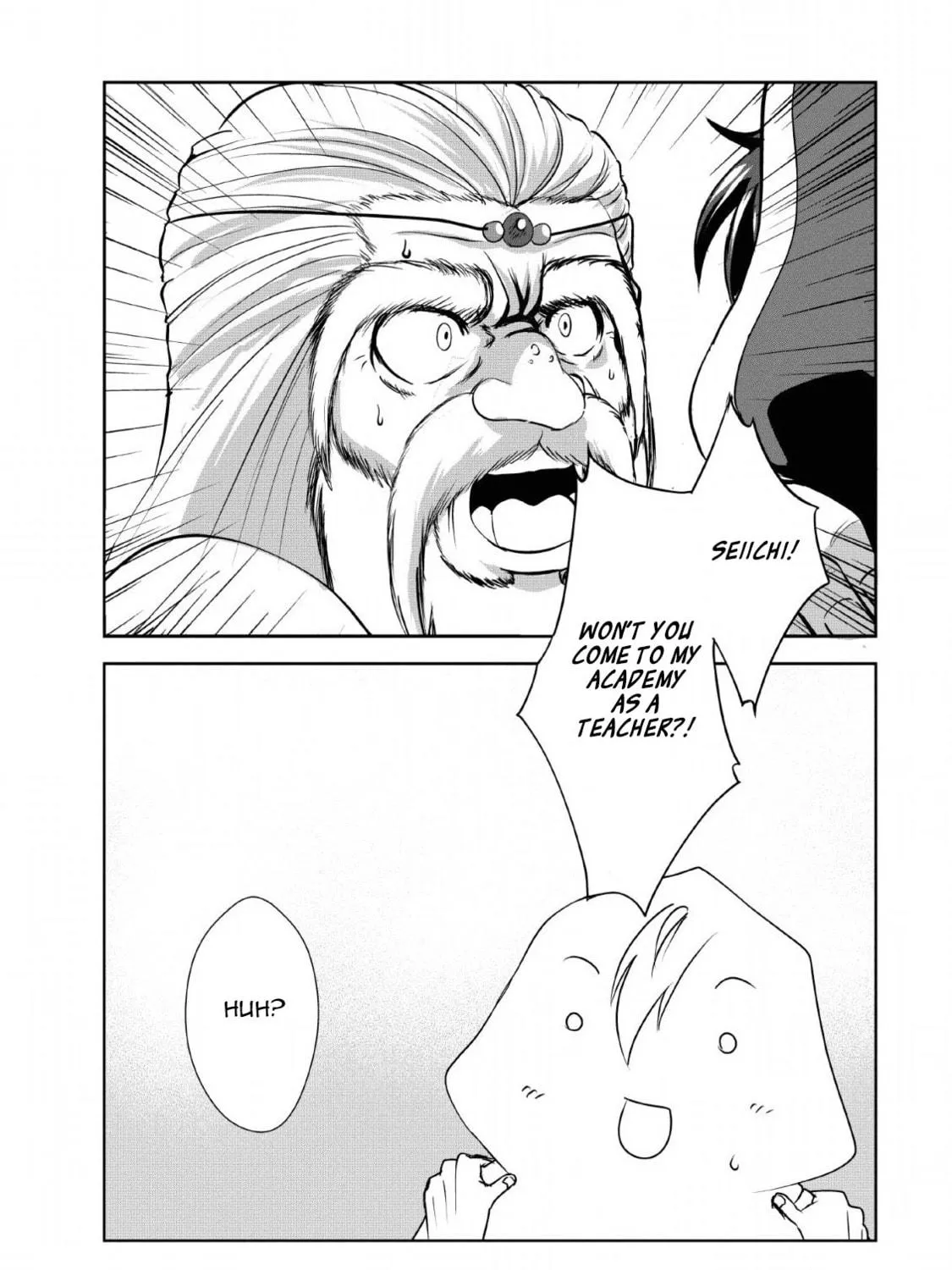 Read Shinka no Mi chapter 25 image 58 on Lezhin