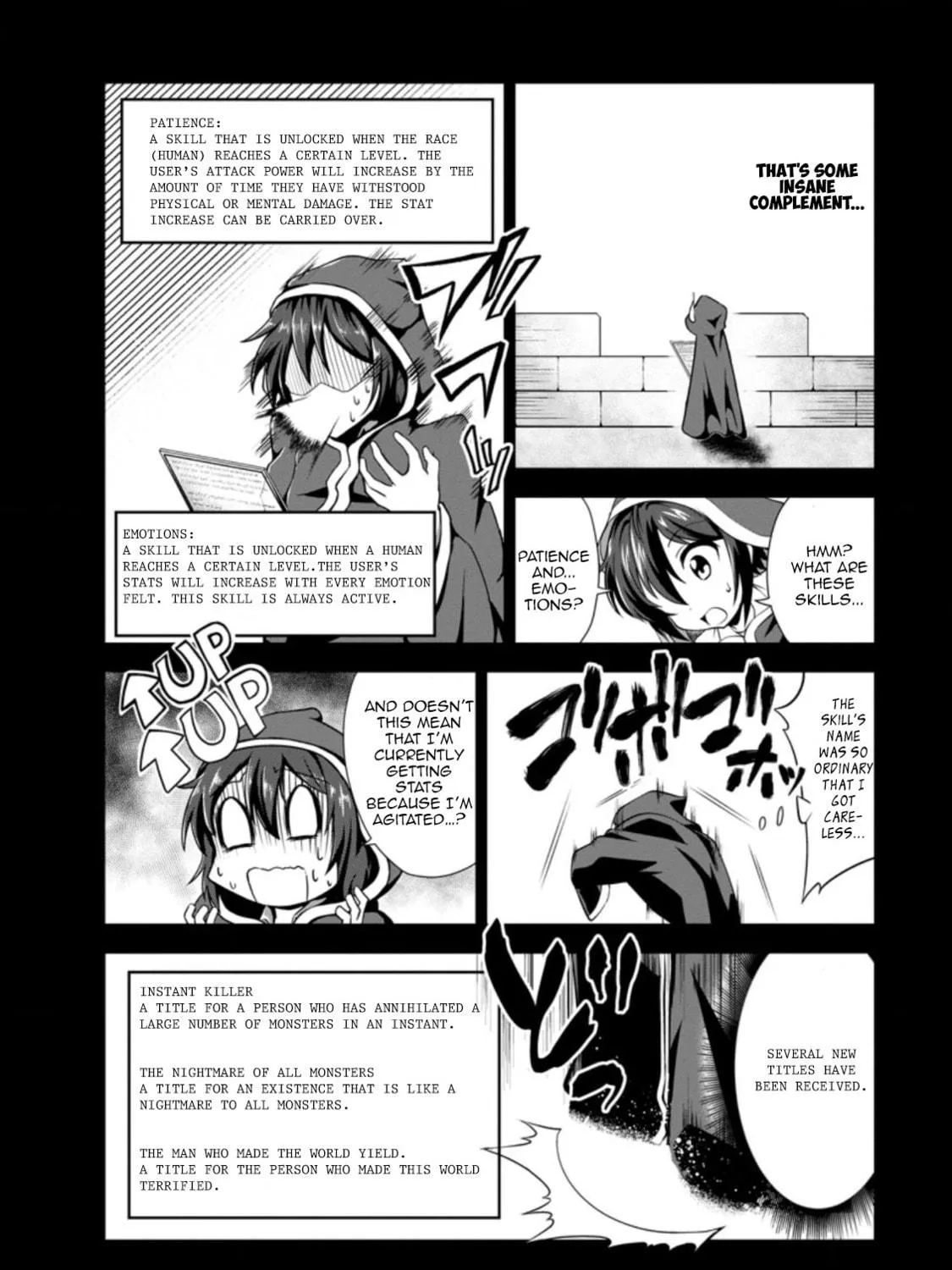 Read Shinka no Mi chapter 26 image 10 on Lezhin