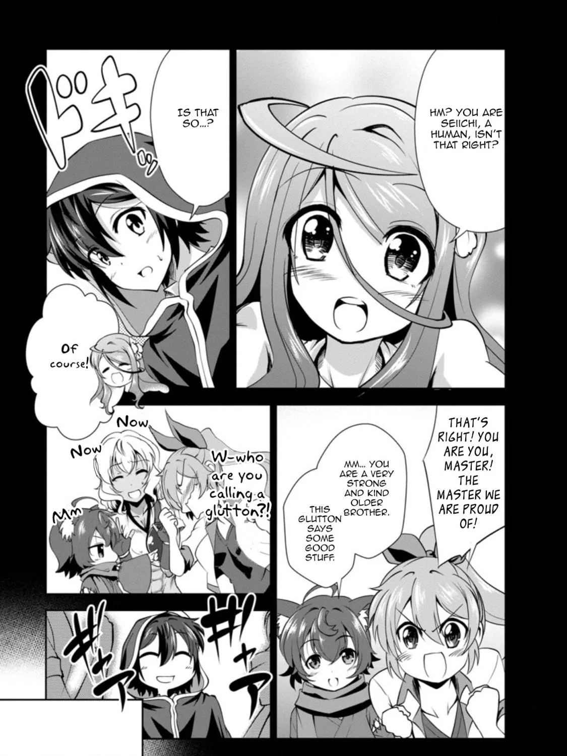 Read Shinka no Mi chapter 26 image 16 on Lezhin