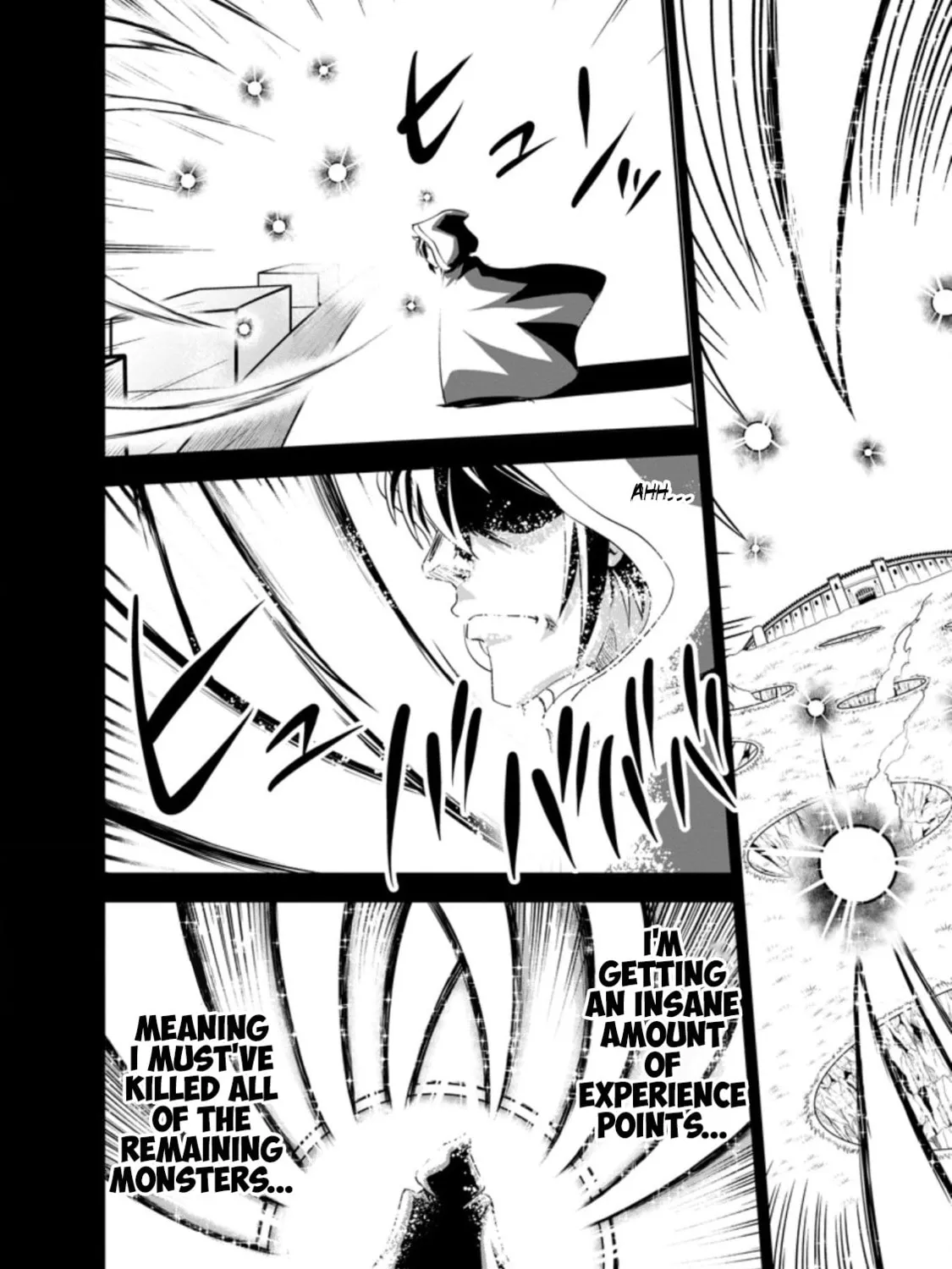 Read Shinka no Mi chapter 26 image 2 on Lezhin