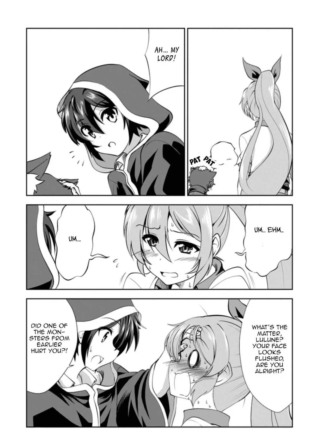 Read Shinka no Mi chapter 26 image 32 on Lezhin