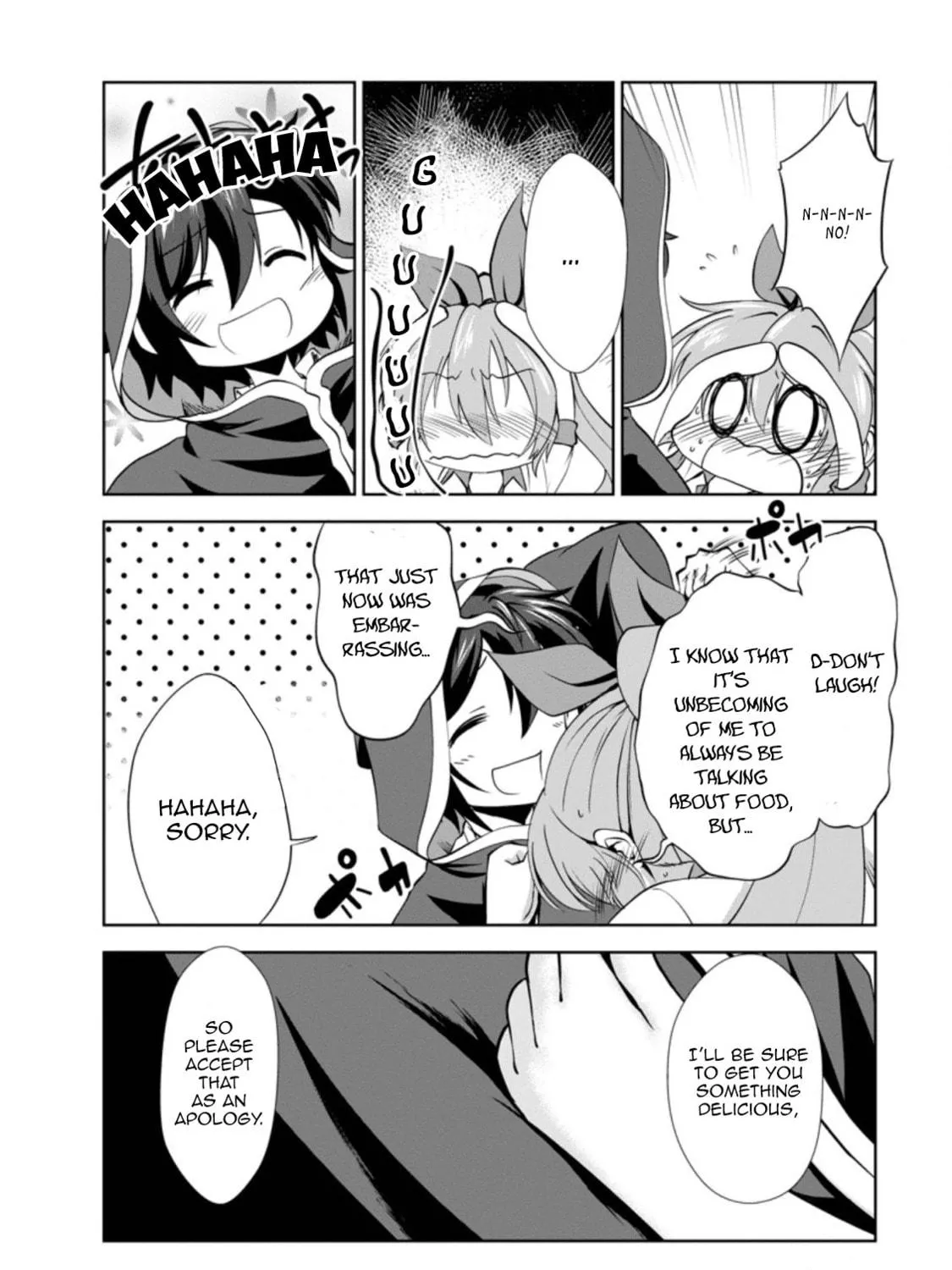 Read Shinka no Mi chapter 26 image 34 on Lezhin