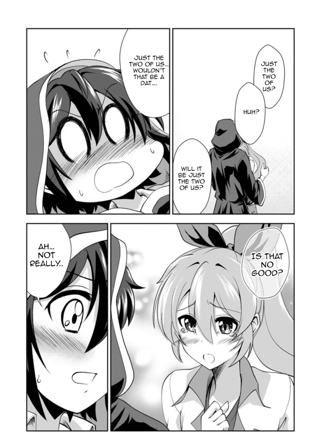 Read Shinka no Mi chapter 26 image 36 on Lezhin