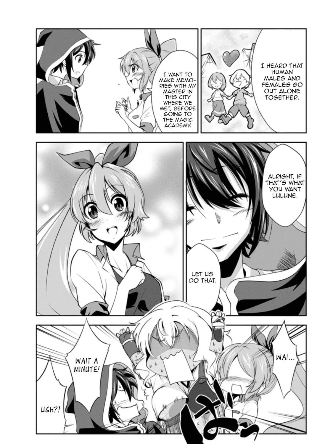 Read Shinka no Mi chapter 26 image 38 on Lezhin
