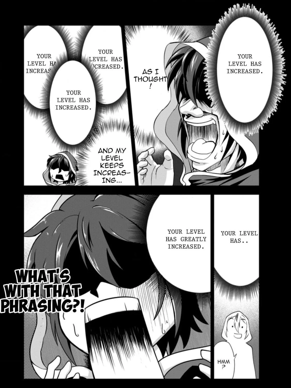 Read Shinka no Mi chapter 26 image 4 on Lezhin