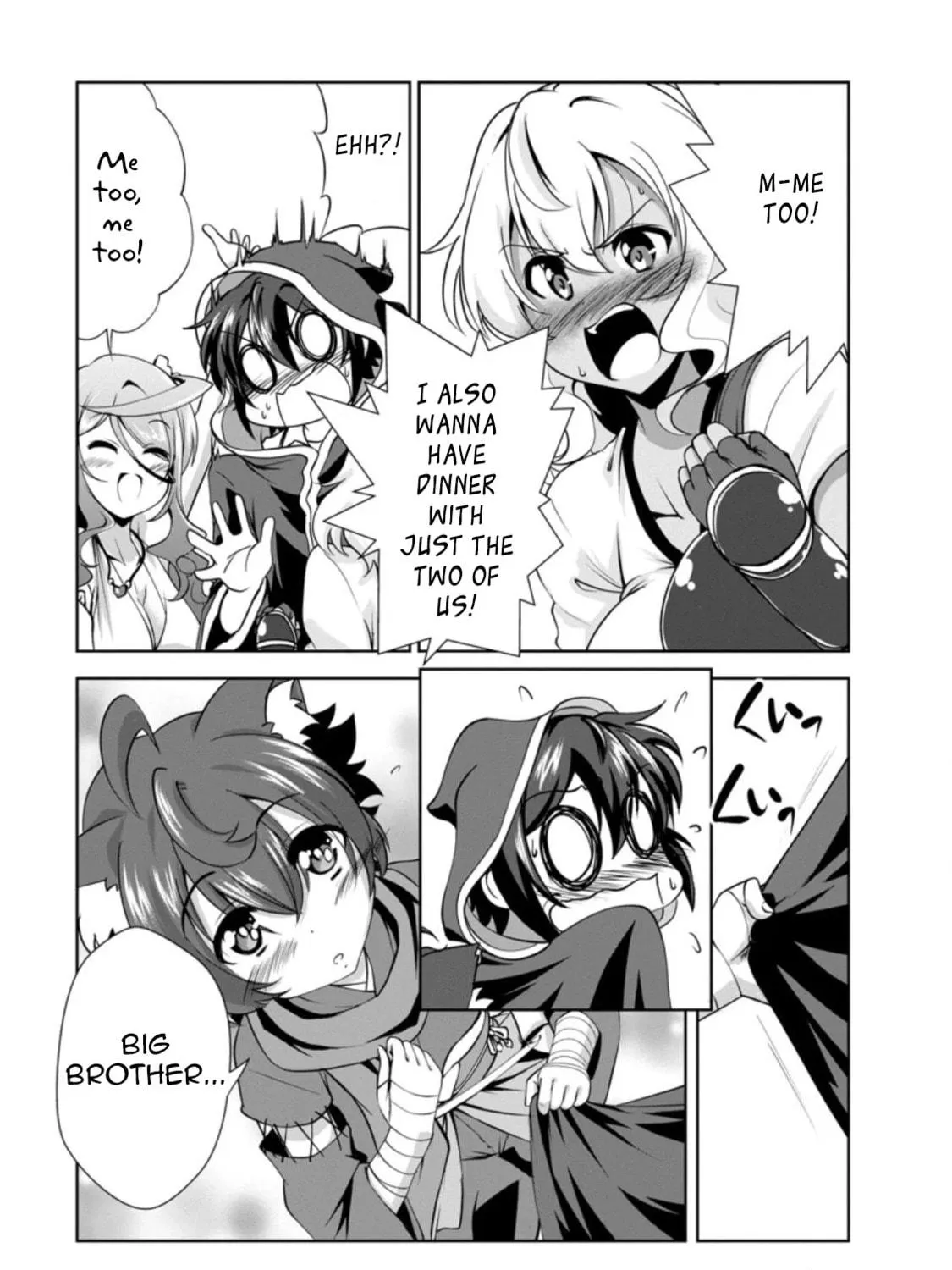 Read Shinka no Mi chapter 26 image 40 on Lezhin