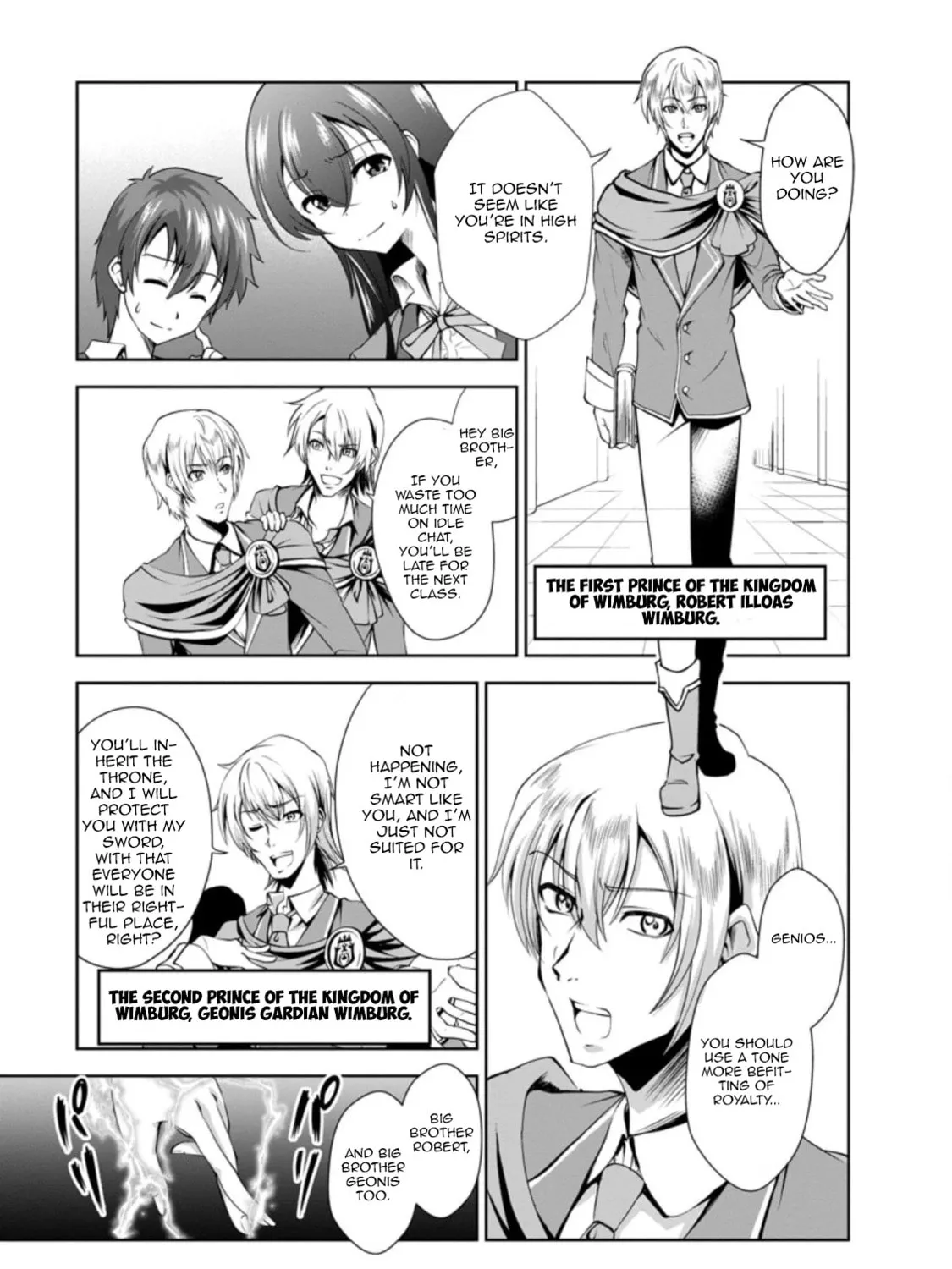 Read Shinka no Mi chapter 26 image 44 on Lezhin
