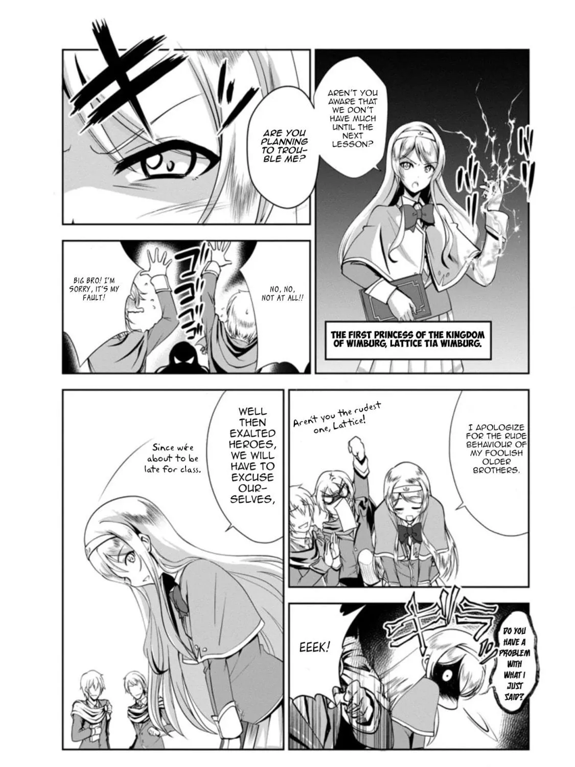 Read Shinka no Mi chapter 26 image 46 on Lezhin