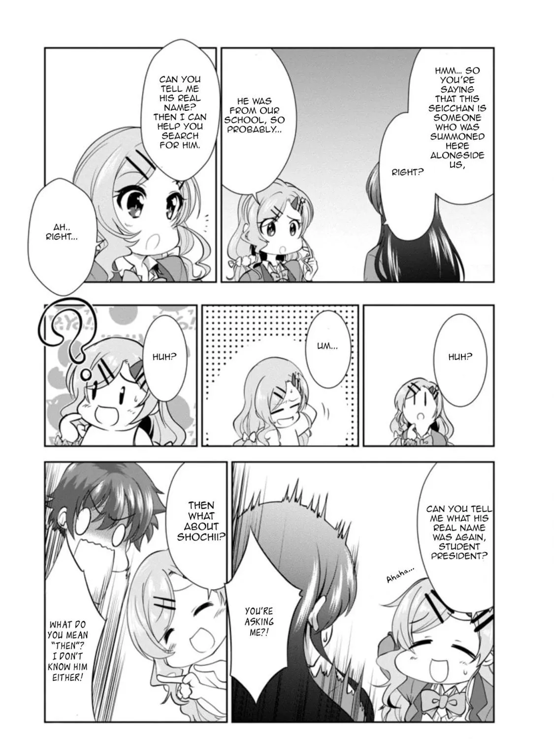 Read Shinka no Mi chapter 26 image 52 on Lezhin