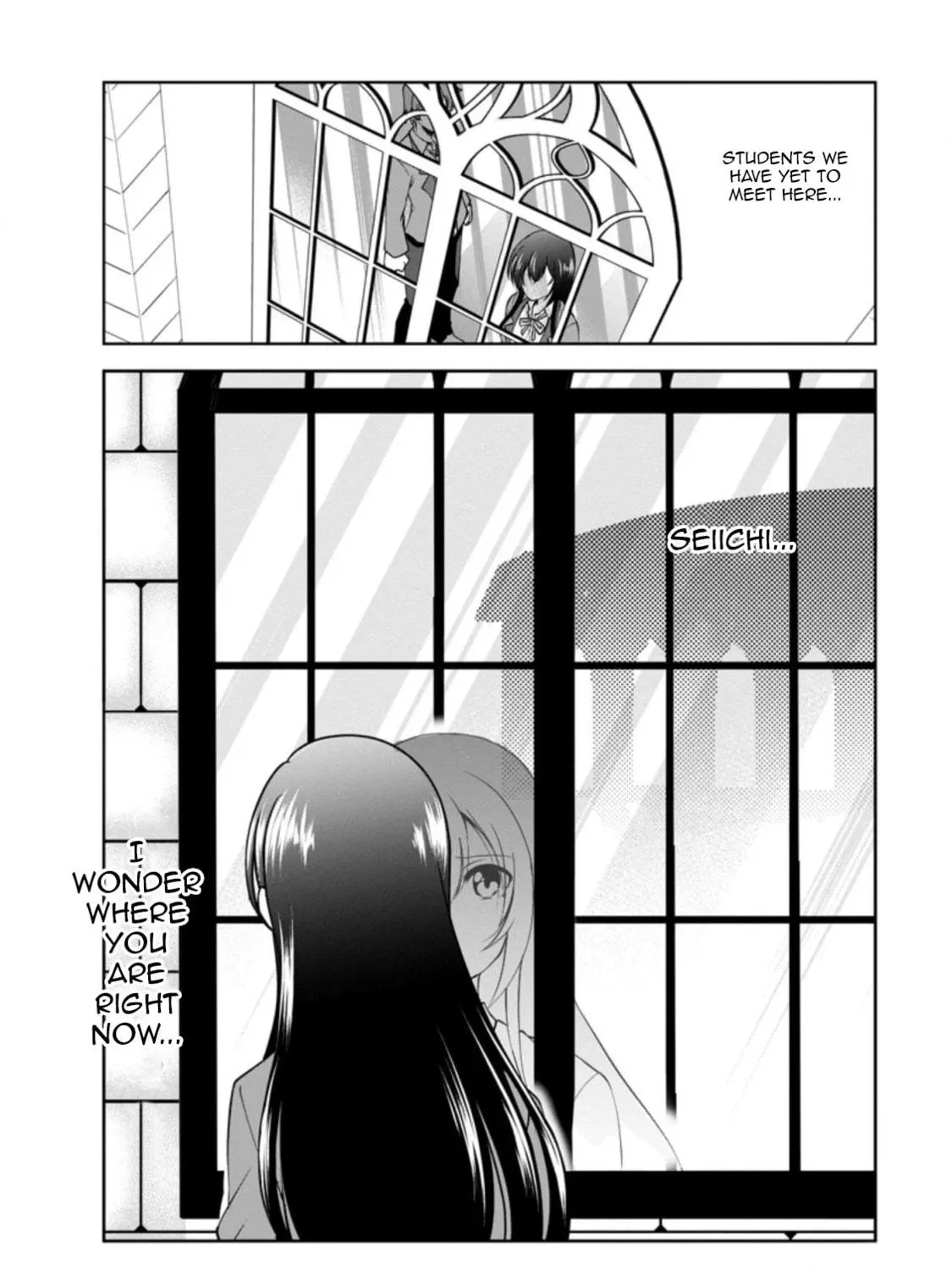 Read Shinka no Mi chapter 26 image 58 on Lezhin