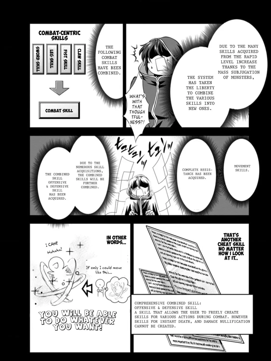 Read Shinka no Mi chapter 26 image 6 on Lezhin