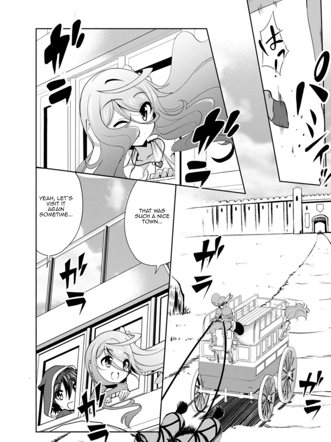 Read Shinka no Mi chapter 27 image 14 on Lezhin