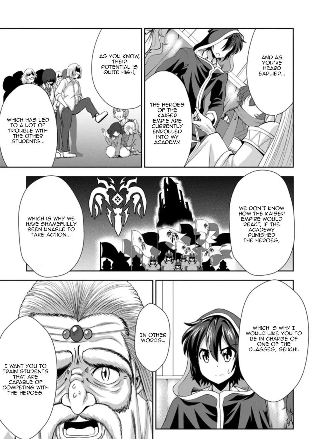 Read Shinka no Mi chapter 27 image 28 on Lezhin