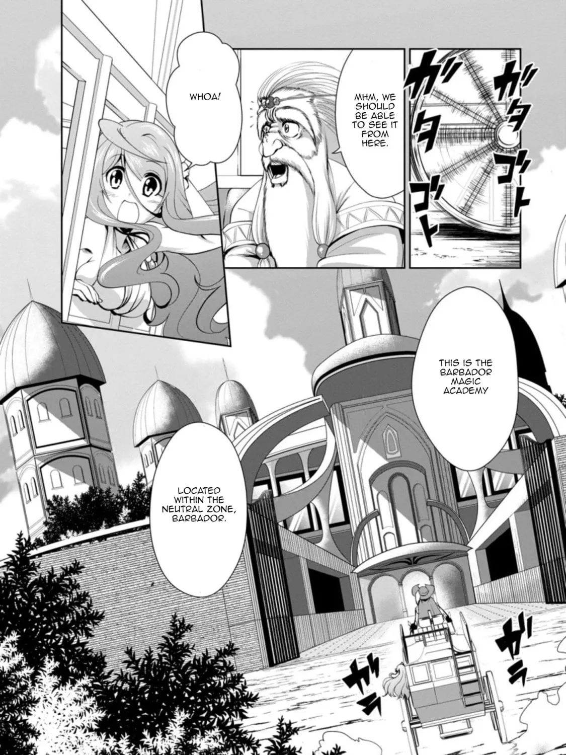 Read Shinka no Mi chapter 27 image 30 on Lezhin