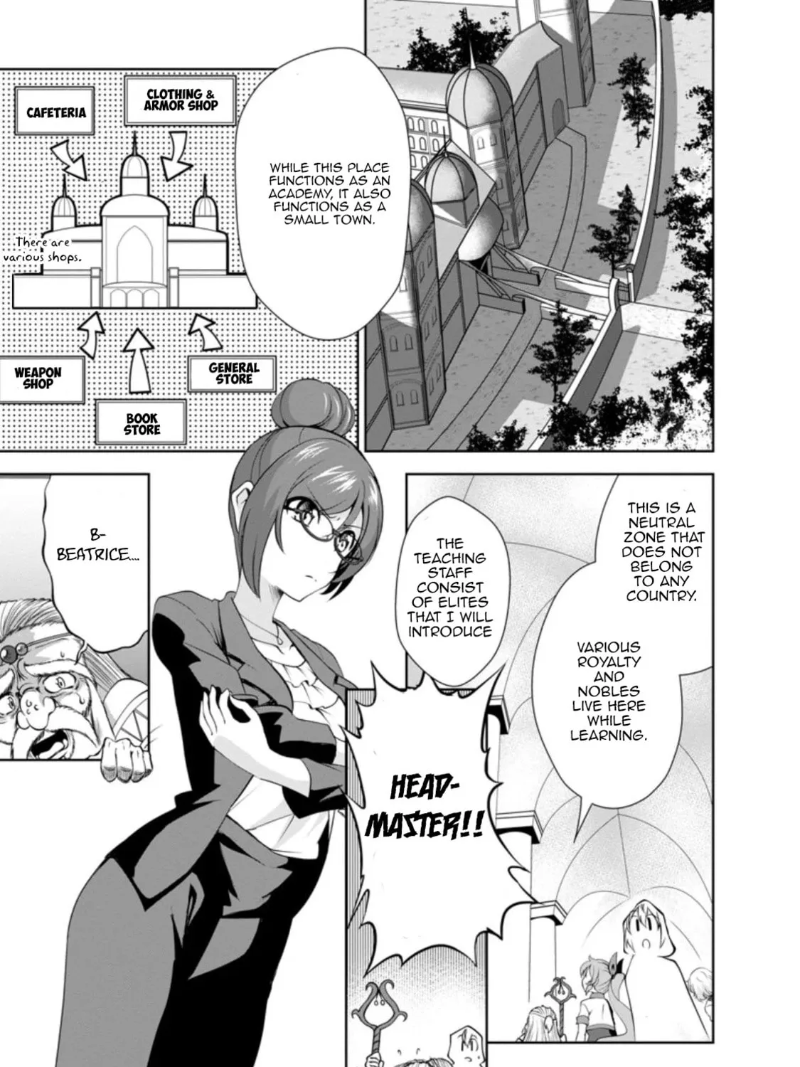Read Shinka no Mi chapter 27 image 32 on Lezhin