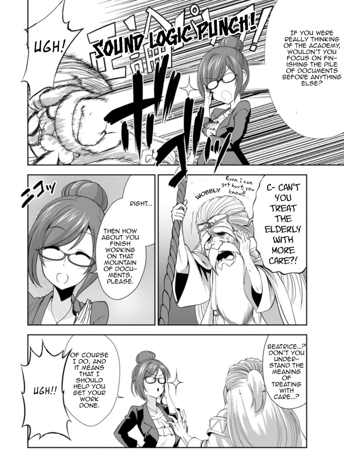 Read Shinka no Mi chapter 27 image 36 on Lezhin