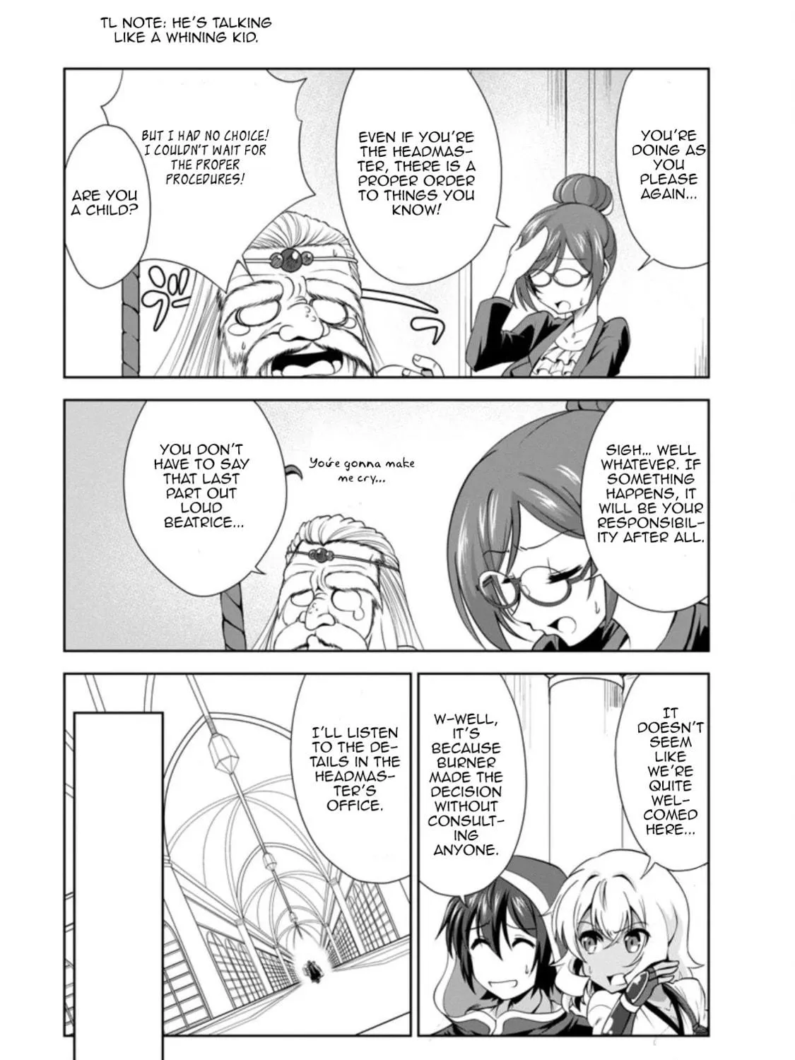 Read Shinka no Mi chapter 27 image 40 on Lezhin