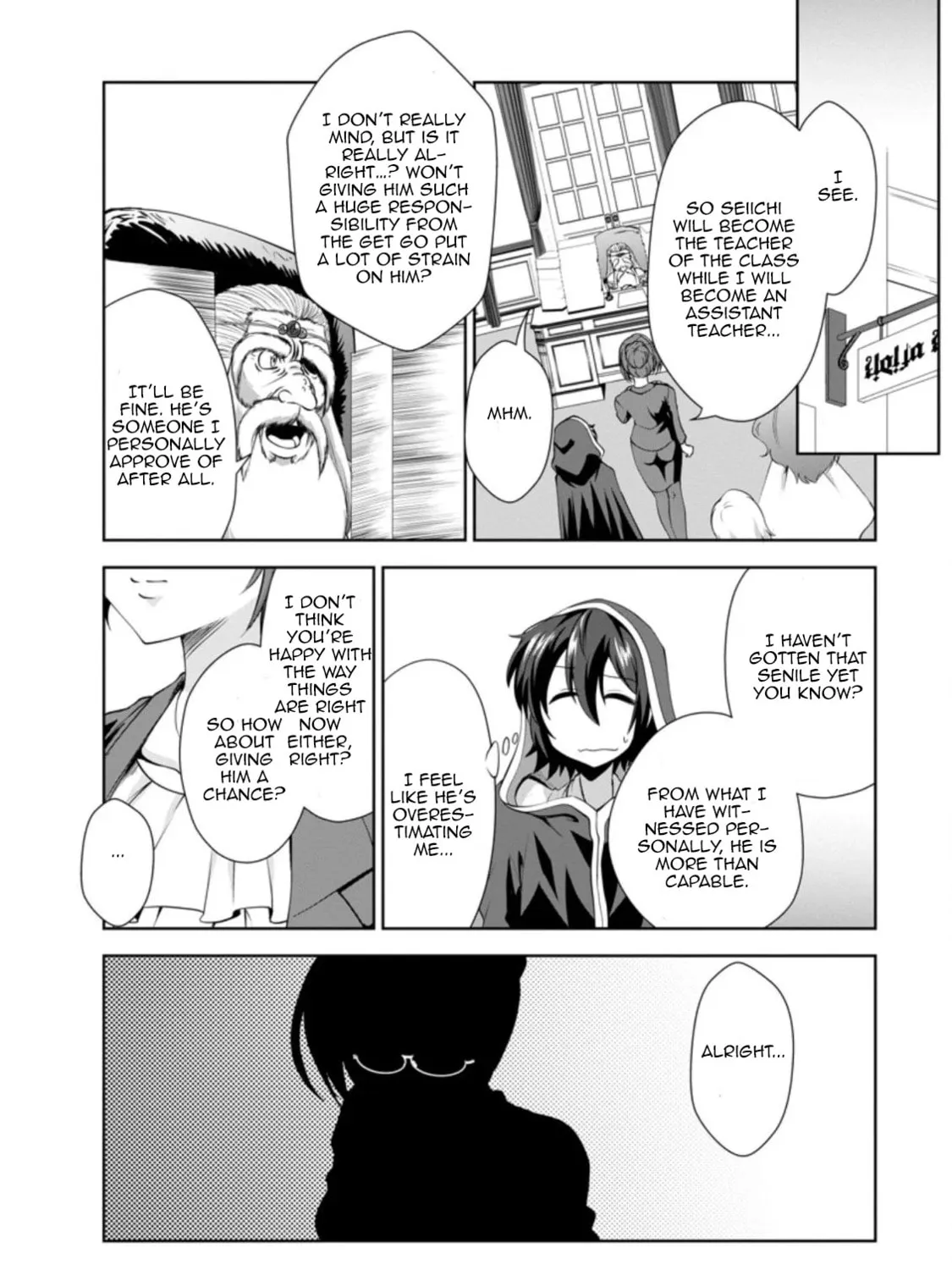 Read Shinka no Mi chapter 27 image 42 on Lezhin
