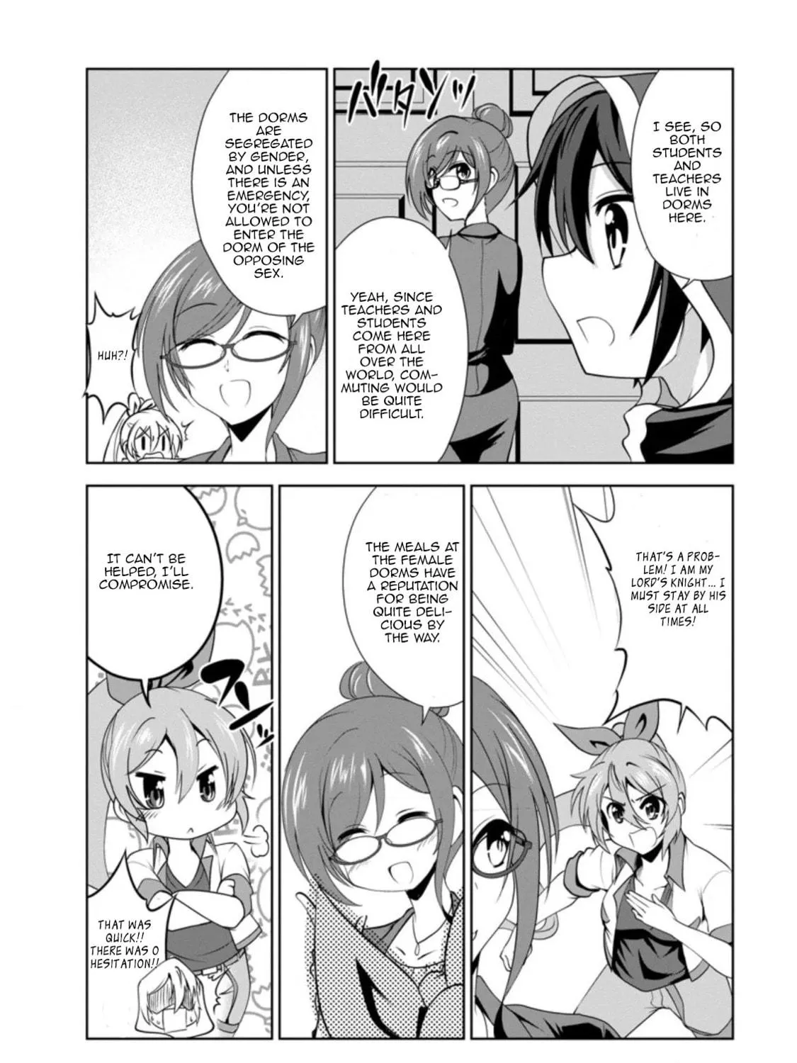 Read Shinka no Mi chapter 27 image 46 on Lezhin