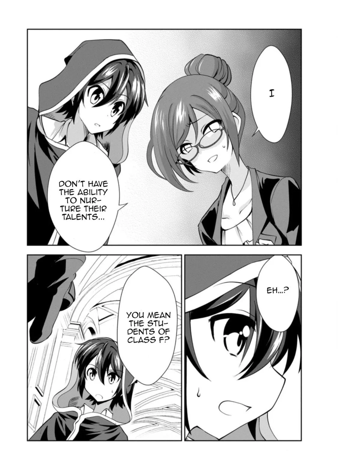 Read Shinka no Mi chapter 27 image 52 on Lezhin