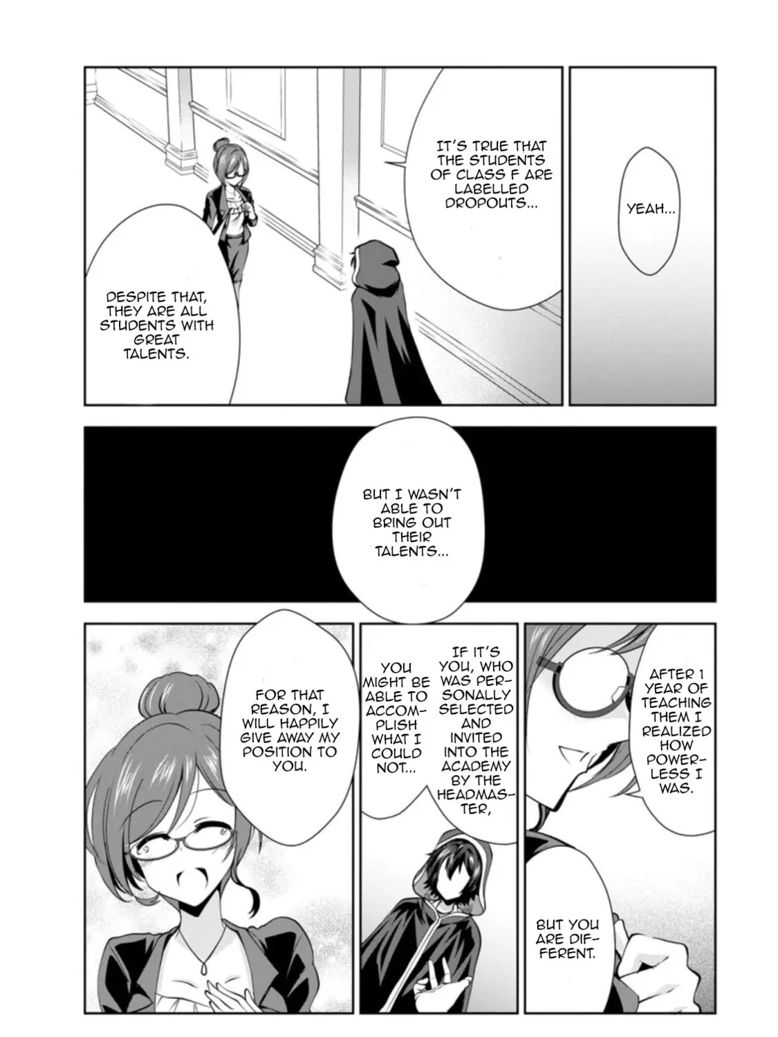 Read Shinka no Mi chapter 27 image 54 on Lezhin