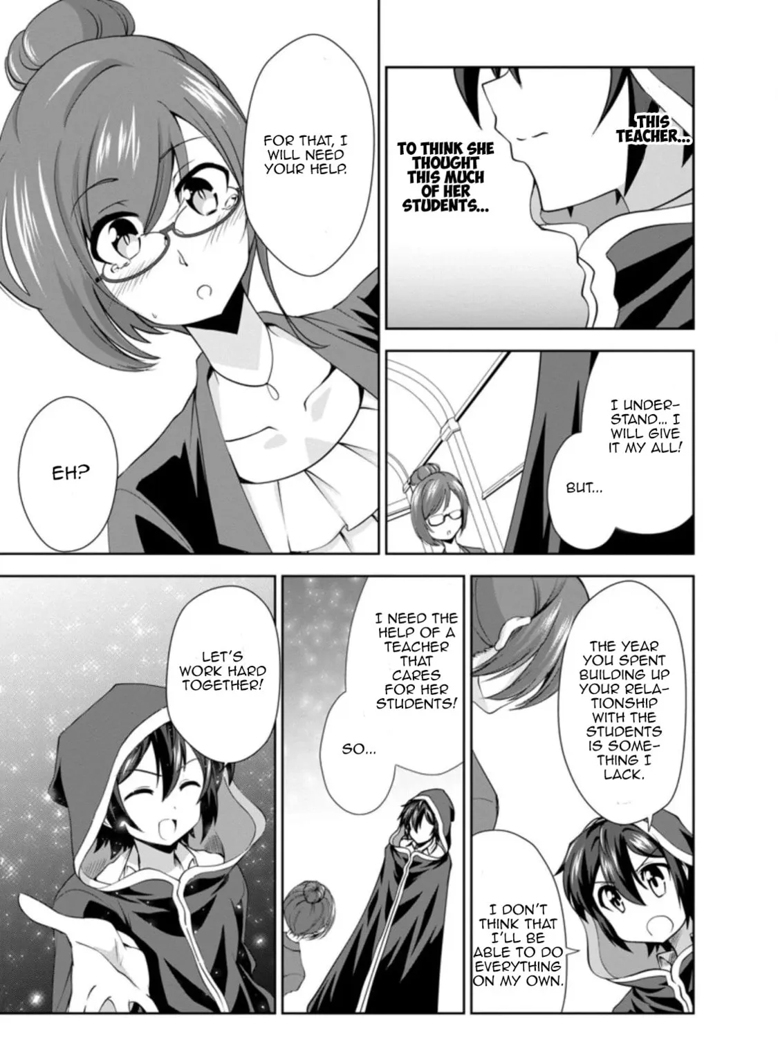 Read Shinka no Mi chapter 27 image 56 on Lezhin