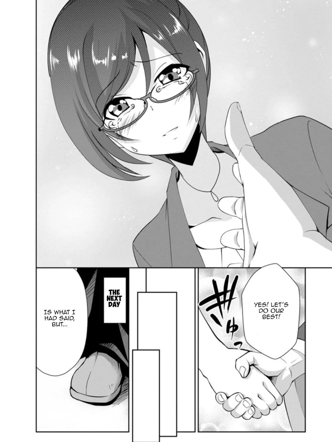 Read Shinka no Mi chapter 27 image 58 on Lezhin