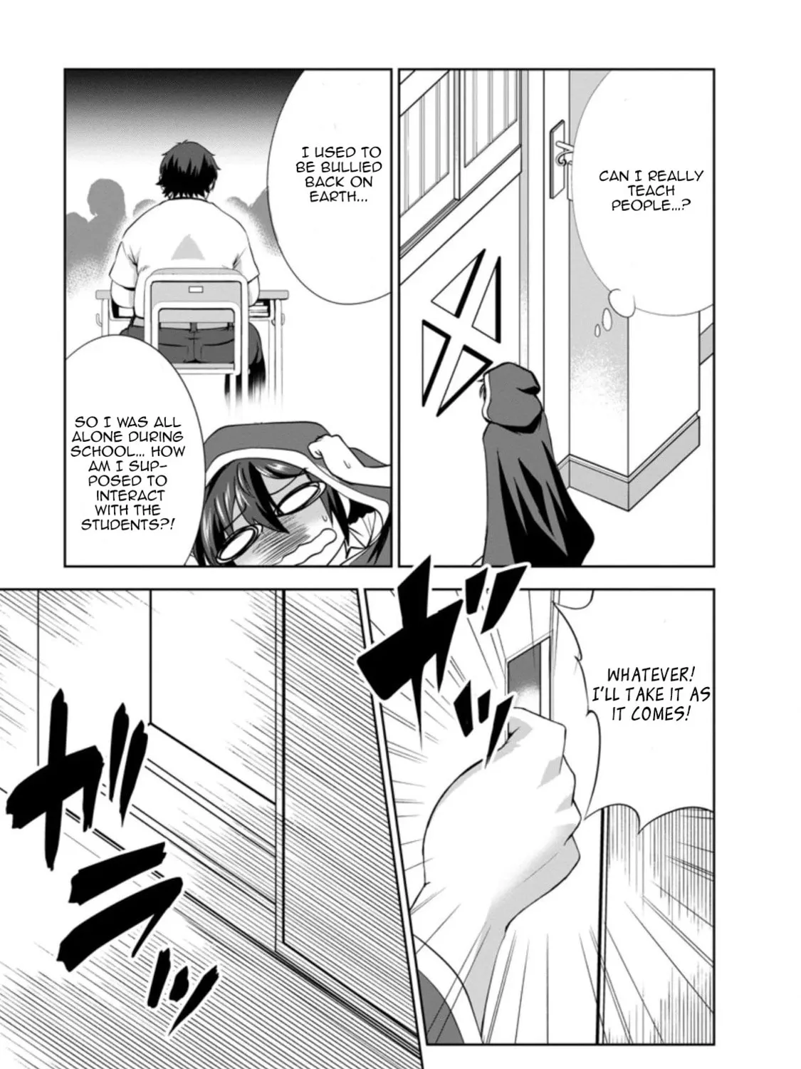 Read Shinka no Mi chapter 27 image 60 on Lezhin