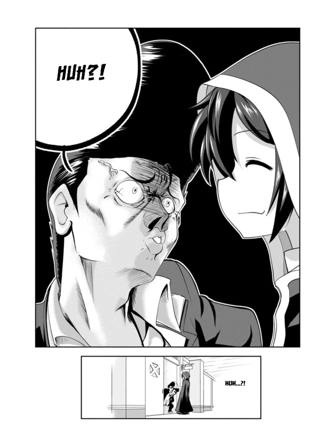 Read Shinka no Mi chapter 27 image 62 on Lezhin