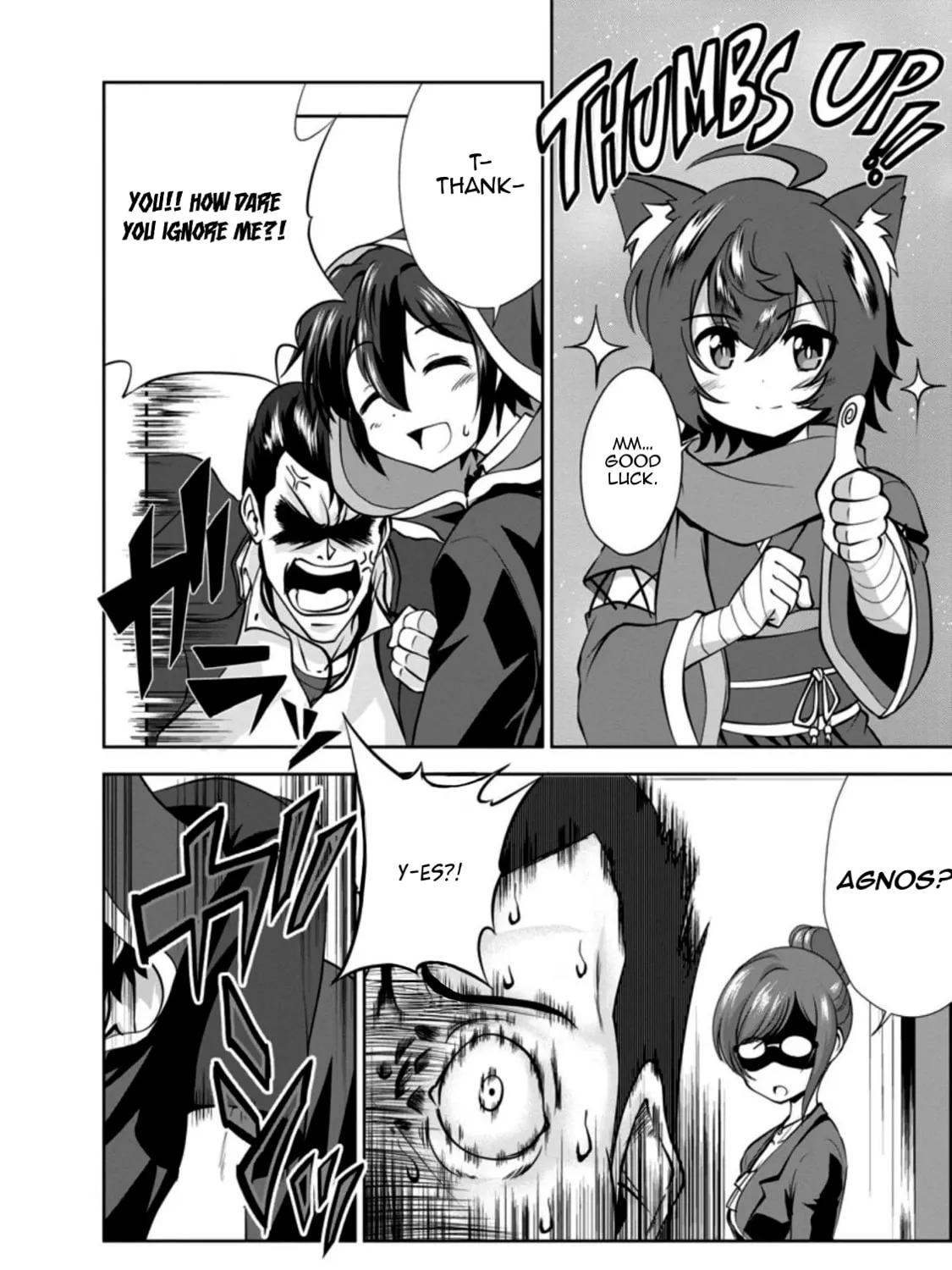 Read Shinka no Mi chapter 28 image 2 on Lezhin