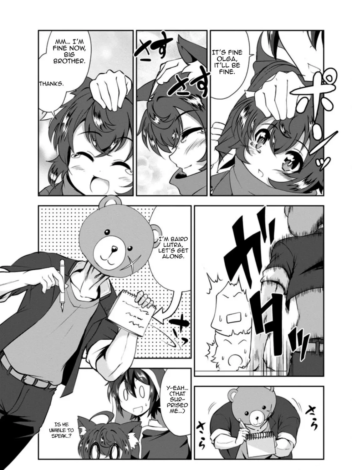 Read Shinka no Mi chapter 28 image 22 on Lezhin