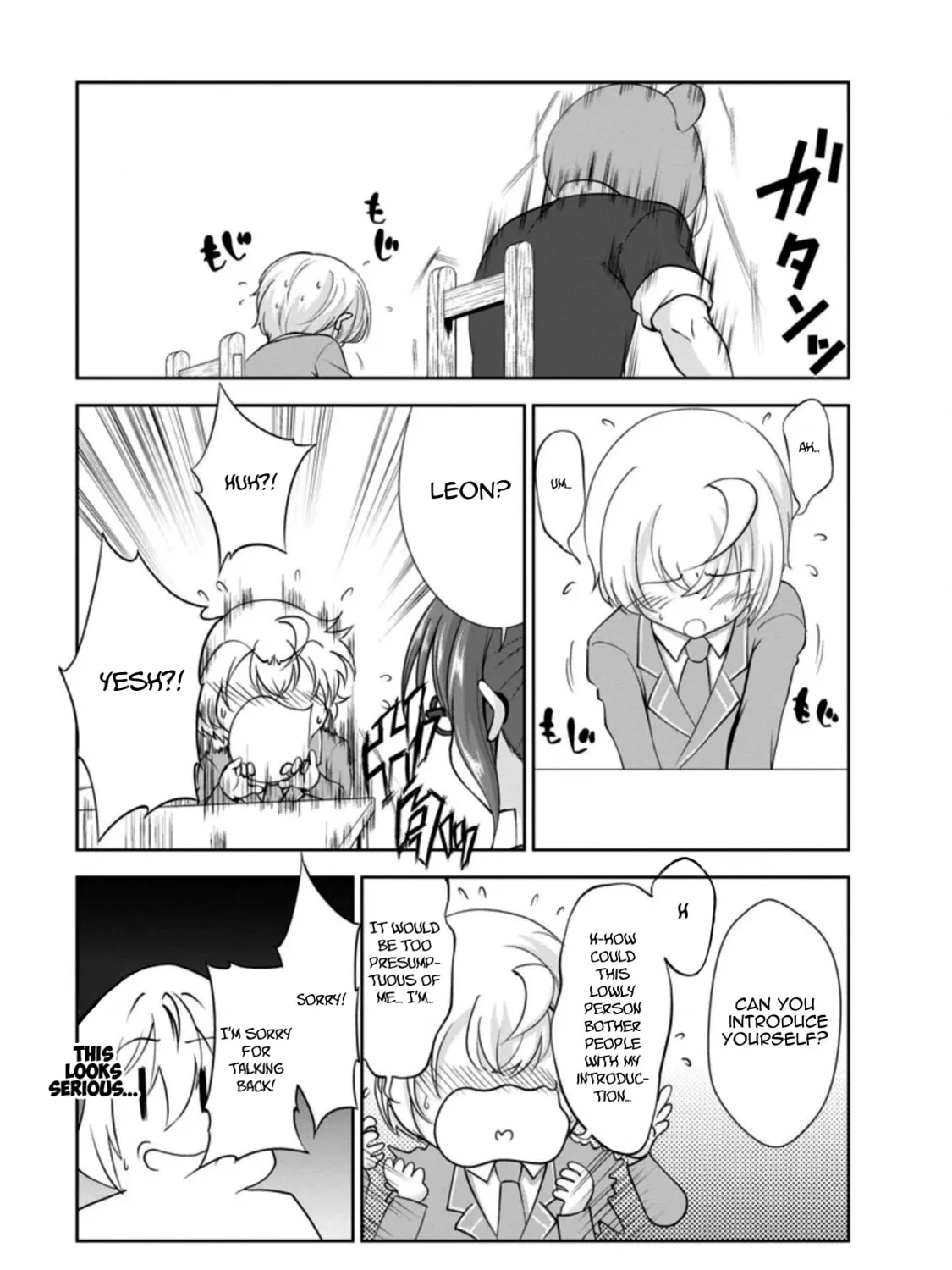 Read Shinka no Mi chapter 28 image 24 on Lezhin