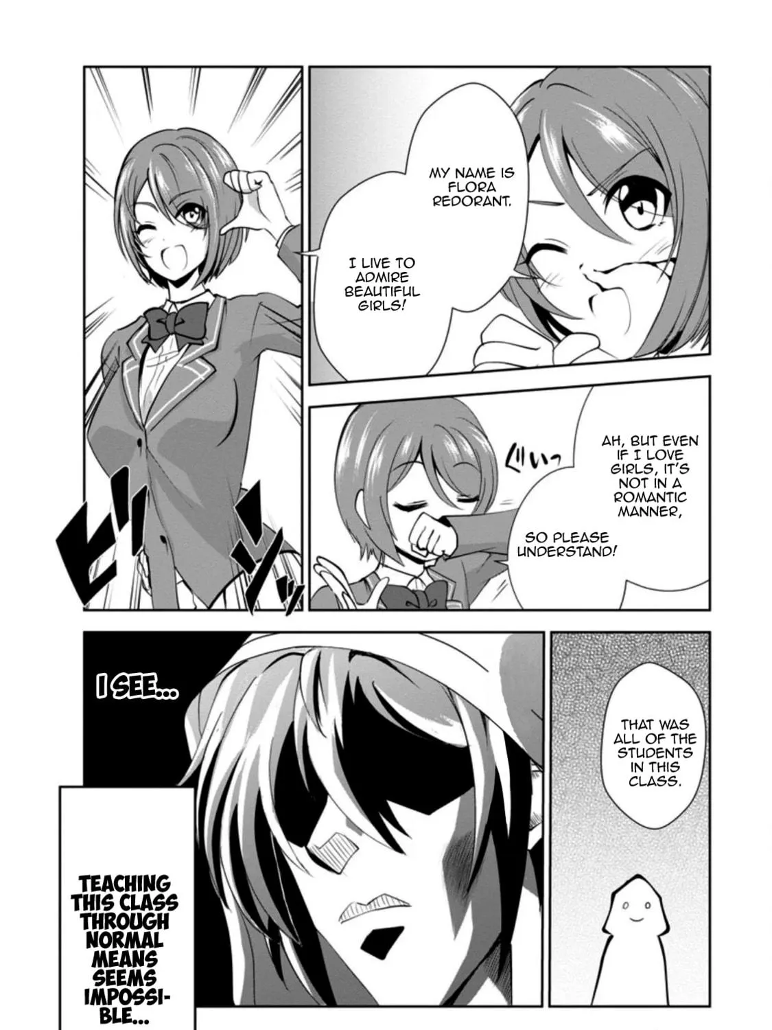 Read Shinka no Mi chapter 28 image 34 on Lezhin